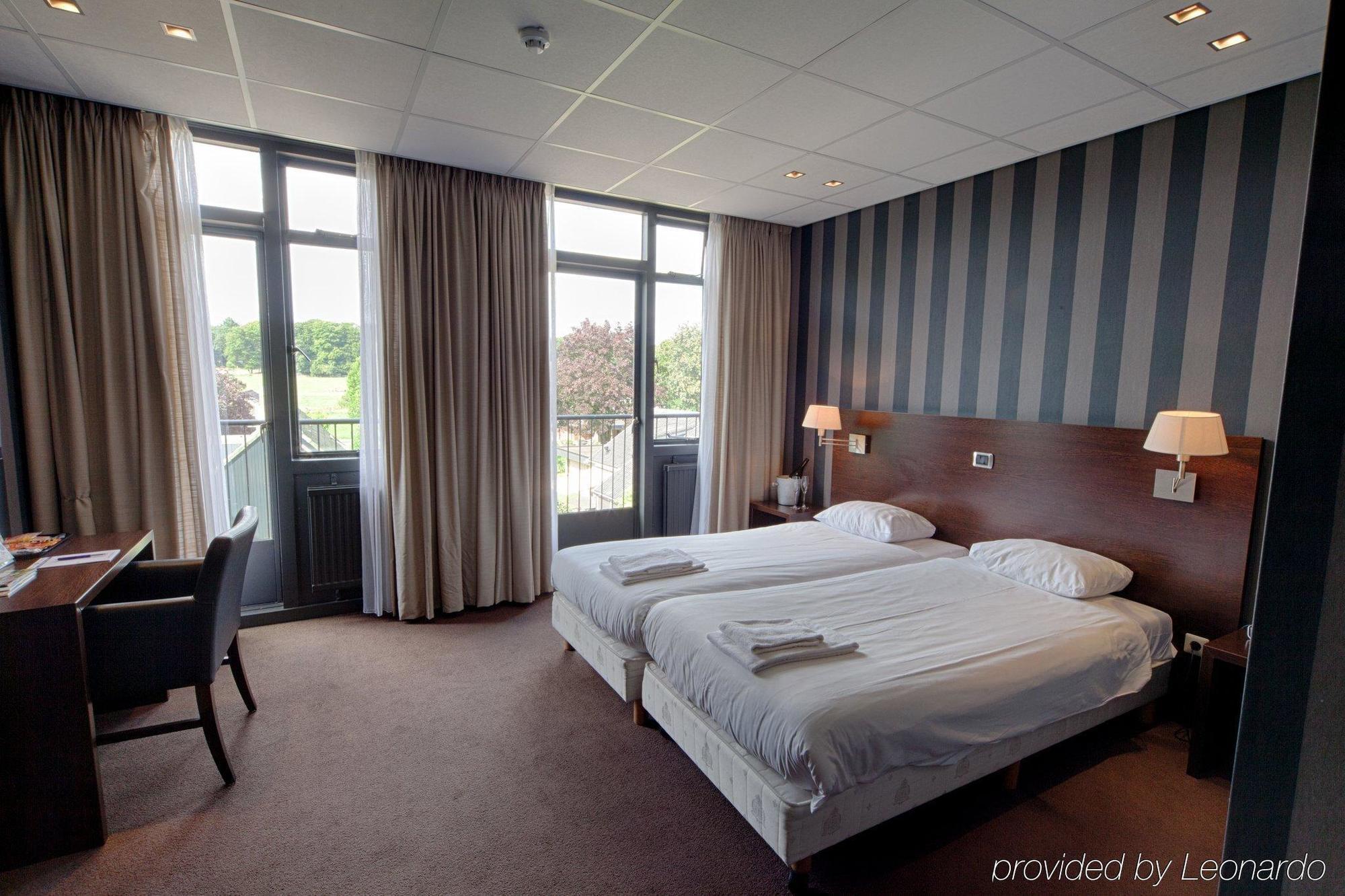 Fletcher Hotel Restaurant Hellendoorn Exterior foto
